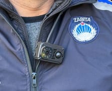 Bakırköy Belediyesinde rüşvet iddiasıyla gözaltına alınan zabıta memuru tutuklandı