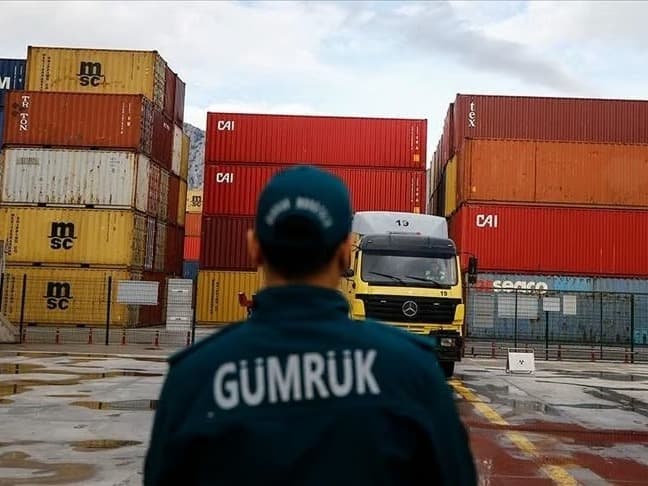 İthal toplu iğneye bile yurt dışı vergisi