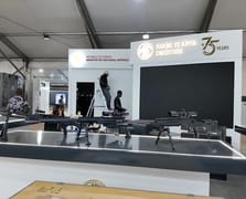 Türk savunma sanayisi Afrika ülkeleriyle buluşuyor