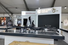 Türk savunma sanayisi Afrika ülkeleriyle buluşuyor