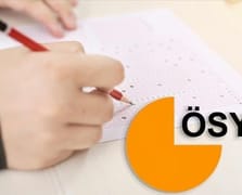 ALES ne zaman yapılacak? ÖSYM ile ALES 3 sınav yerleri belli oldu mu?