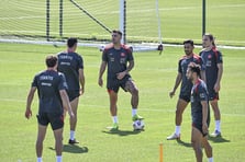 A Milli Takım'da futbolcular arasında kriz: İspanya mağlubiyeti sonrası patlayan sosyal medya kaosu