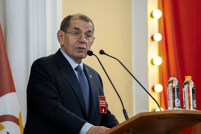 Şampiyonluk ve Avrupa hedefi