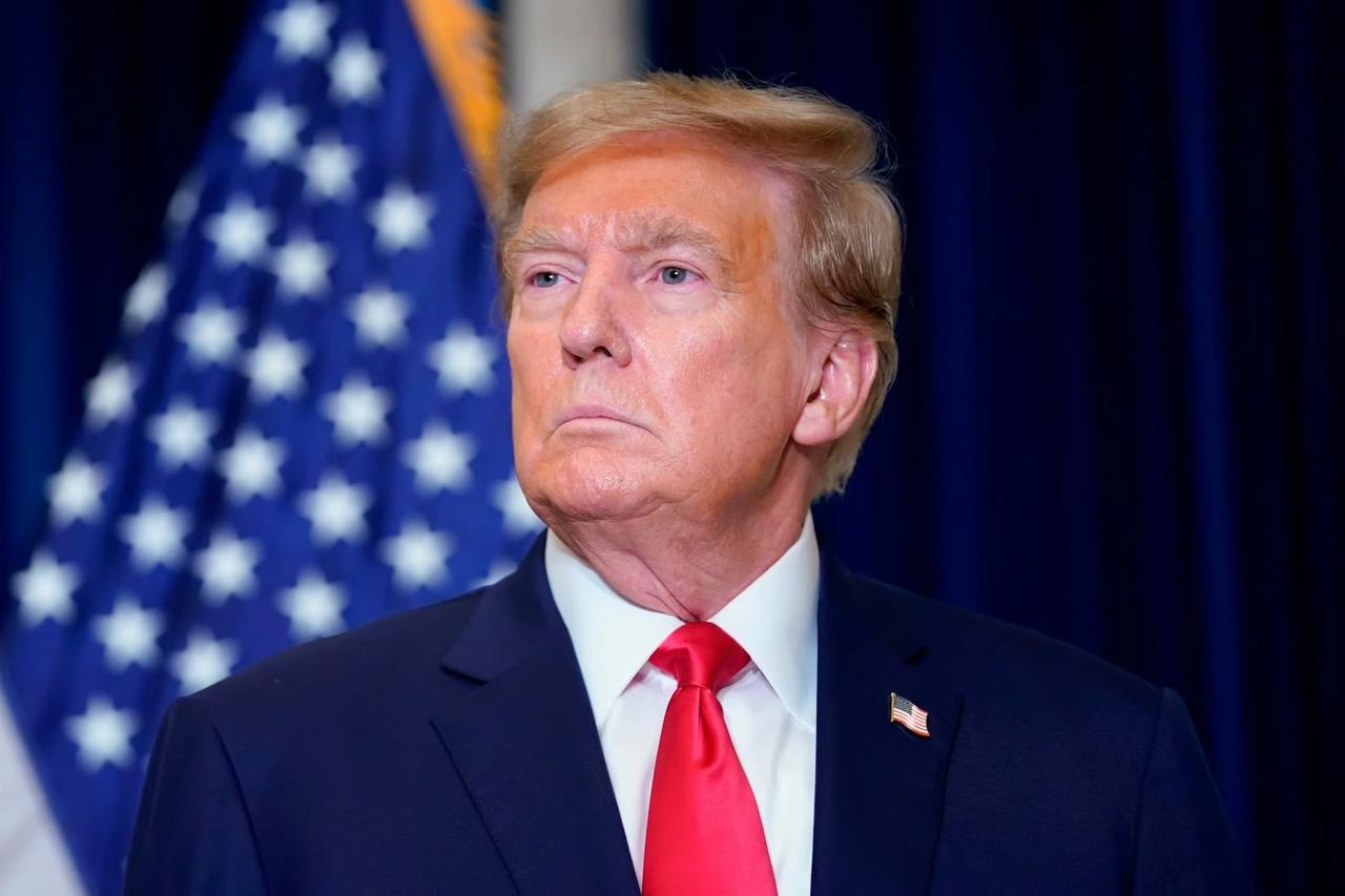 Trump'tan mültecilere yönelik sınırlama