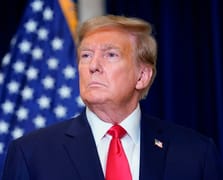 Trump yönetimi mülteci kotasını 7.500 kişiyle sınırladı