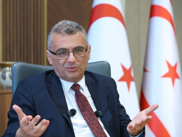 Erhürman: "Türkiye’nin garantörlüğü bugün her zamankinden daha önemli"