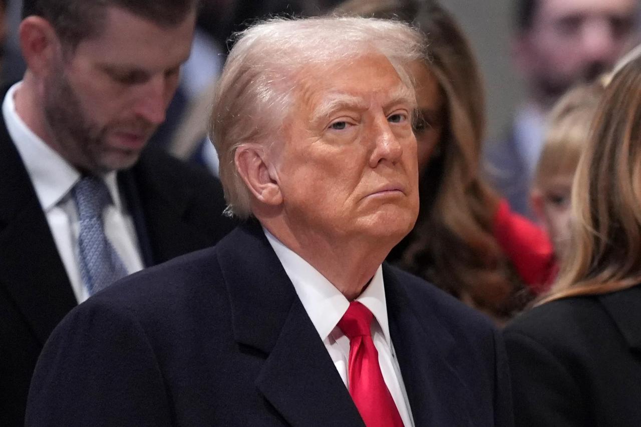 Trump: "Anlaşmazlarsa işlerini bitiririm"