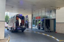 Bolu’da nadir hastalık alarmı: Kadın hastada ‘Deli Dana’ hastalığı tespit edildi