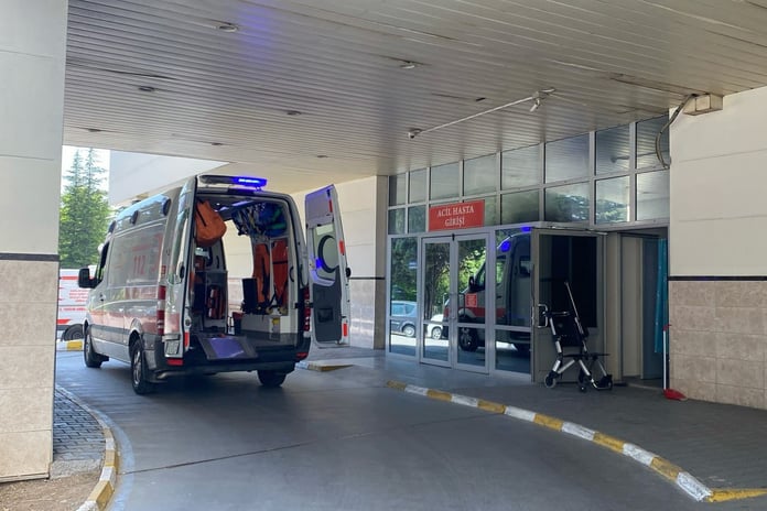 Bolu’da nadir hastalık alarmı: Kadın hastada ‘Deli Dana’ hastalığı tespit edildi