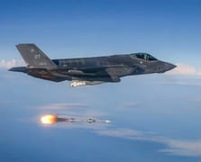 Raytheon’a 3,5 milyar dolarlık AMRAAM anlaşması: Program tarihinin en büyük sözleşmesi