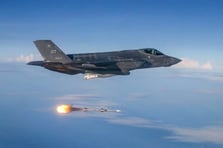 Raytheon’a 3,5 milyar dolarlık AMRAAM anlaşması: Program tarihinin en büyük sözleşmesi