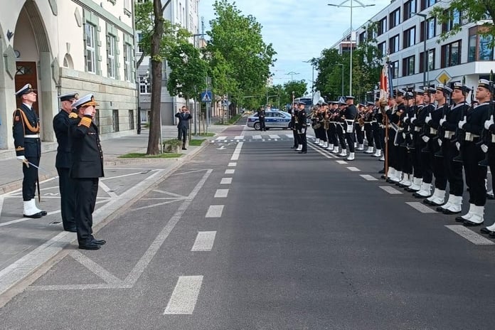 Deniz Kuvvetleri Komutanı Tatlıoğlu Polonya’yı ziyaret etti