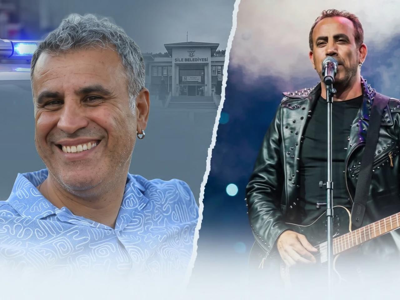 Haluk Levent'in kardeşi dahil 13 kişi tutuklandı!