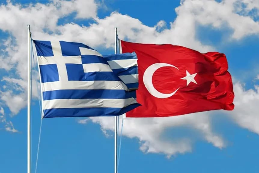Yunanistan Türkiye’nin SAFE katılımını engelliyor