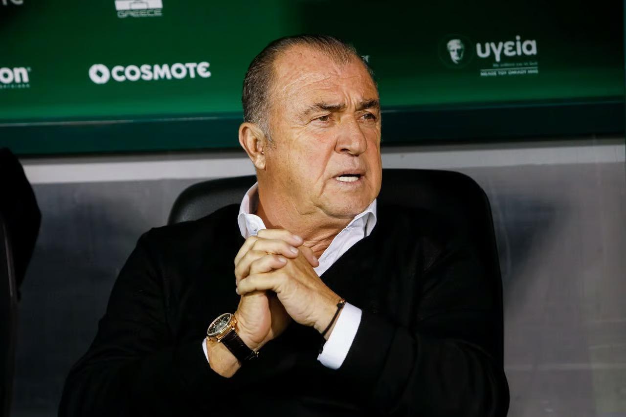 Fatih Terim’den A Milli Takım ve Dünya Kupası analizi
