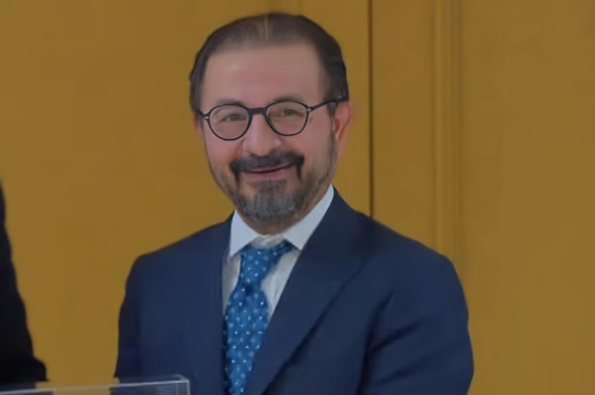 MKE eski Yönetim Kurulu Başkanı İsmet Sayhan