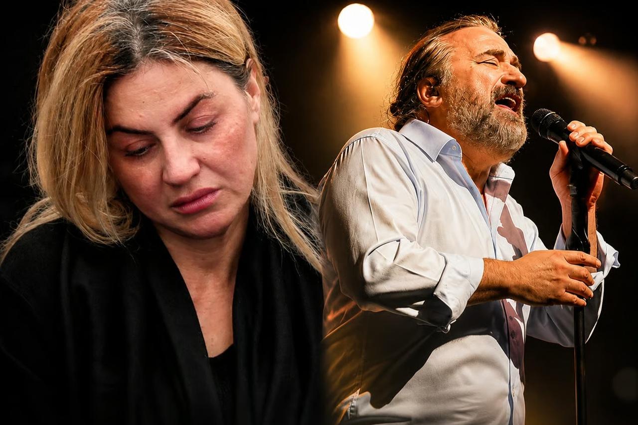 Herkes kalp krizi sanıyordu! Selma Konak ilk kez açıkladı: Volkan Konak'ın gerçek ölüm nedeni ortaya çıktı