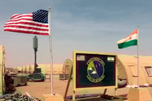 Trump'ın kısıtlama kararına misilleme: Nijer, ABD vatandaşlarına kapıları kapattı