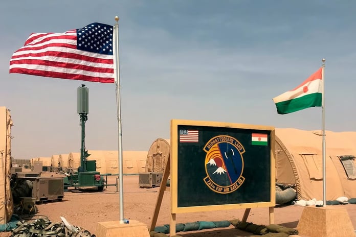 Trump'ın kısıtlama kararına misilleme: Nijer, ABD vatandaşlarına kapıları kapattı