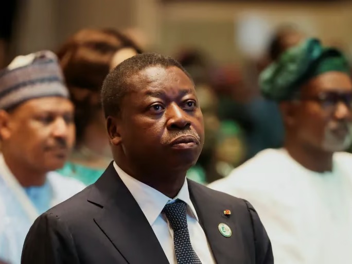 Low Turnout Marks Togo Vote Amid Protest Crackdown