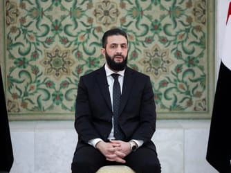 Syrian President Expected in Türkiye During NATO Summit