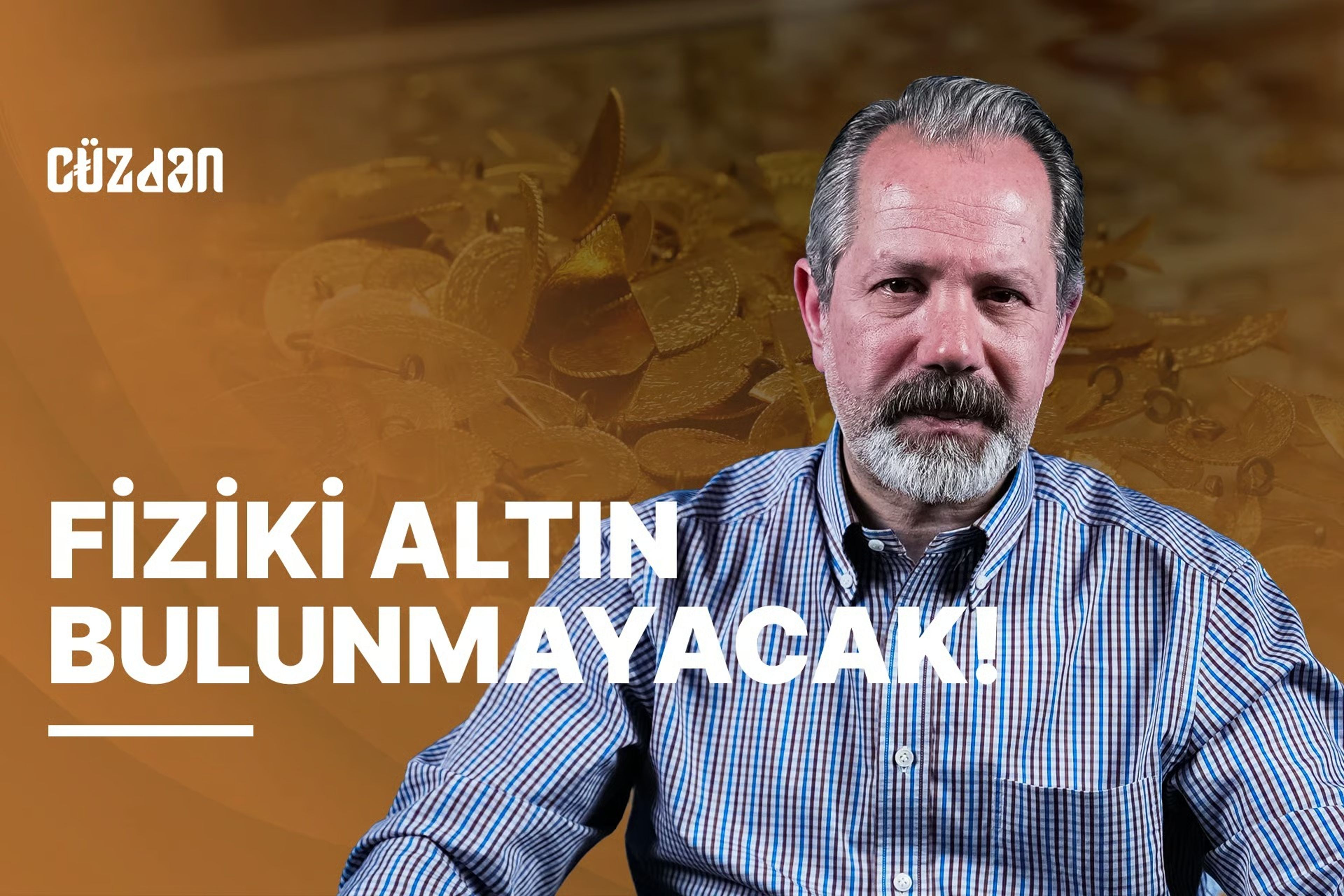 Altında Kıtlık Şoku! Küresel Enflasyon ve Yeni Dijital Para Düzeni!