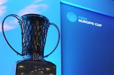 FIBA Avrupa Kupası'nda yeni sezon takımları belli oldu: Türkiye'den Aliağa Petkimspor kesin, Bursaspor için yedek plan