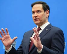 Rubio'nun Küba diplomasisi: Dikkat çeken Castro teması