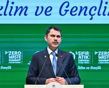 Türkiye'nin 10 yıllık ulusal atık stratejisi hazır: 2035'te atığın yüzde 60'ı geri kazanılacak