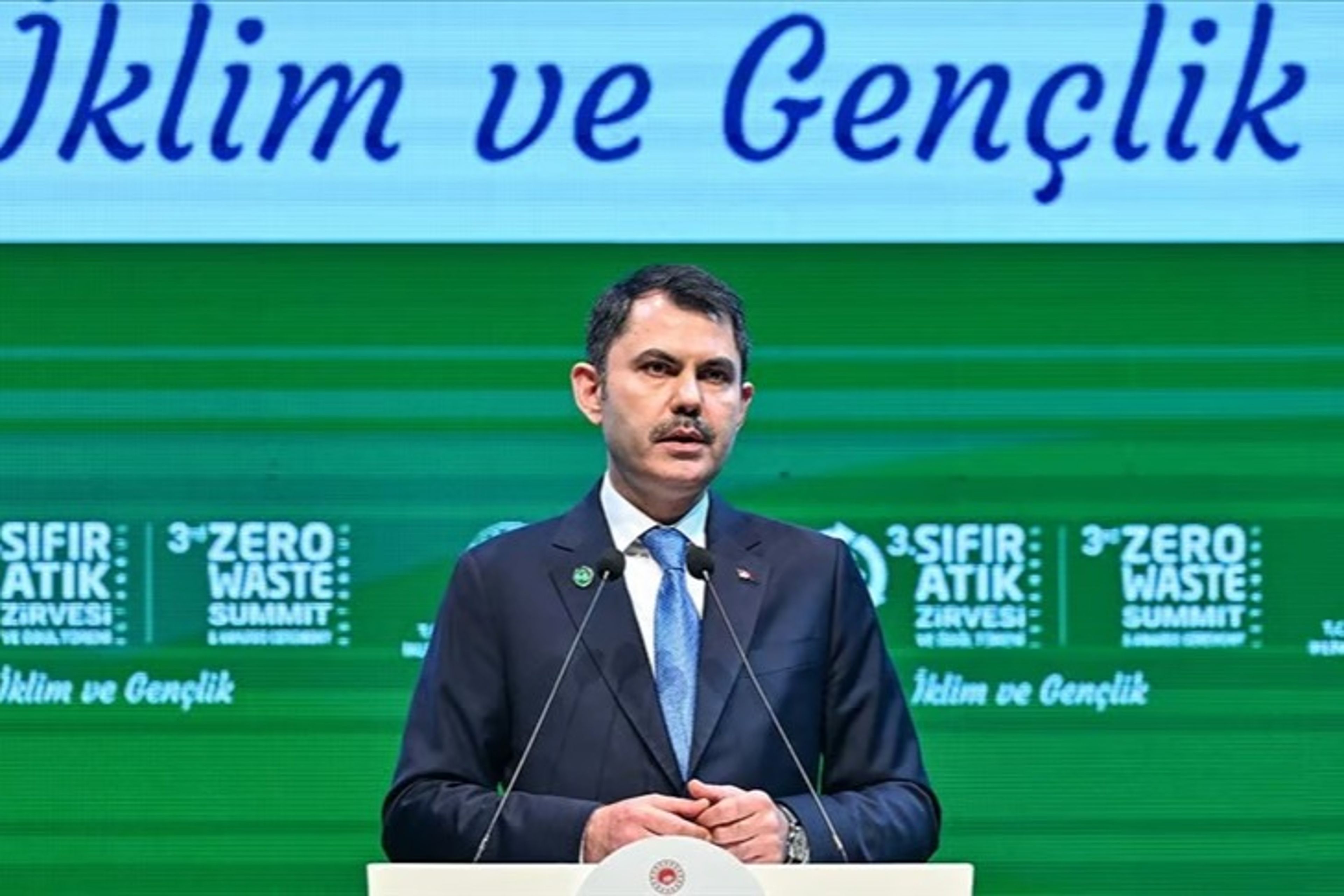 Türkiye'nin 10 yıllık ulusal atık stratejisi hazır: 2035'te atığın yüzde 60'ı geri kazanılacak