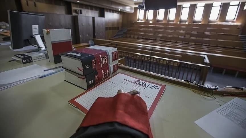 12 Yargı Paketi infaz düzenlemesi son durum