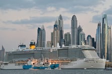 İran Savaşı Körfez turizmini olumsuz yönde etkiledi