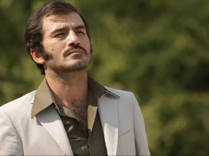 Oyuncu Ufuk Bayraktar'a hapis cezası istemi