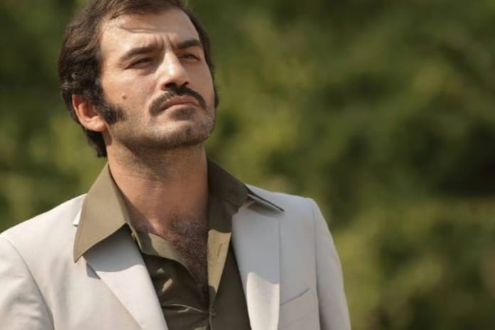 Oyuncu Ufuk Bayraktar'a hapis cezası istemi