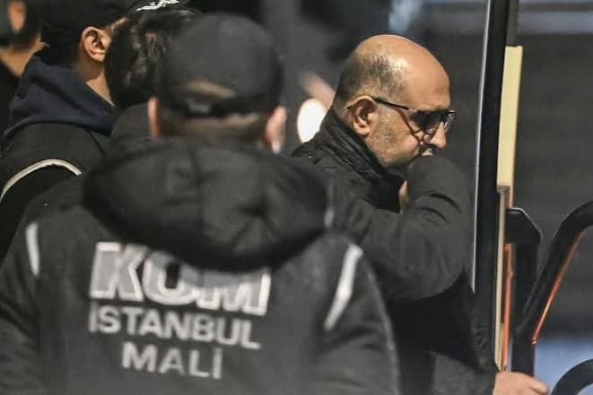 CHP’de rüşvetin belgesi var: 1 milyon dolar, 8 araç, 124 milyon TL