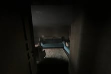 Manisa’da pes dedirten olay: Kendi dairesini ateşe verip kaçtı!