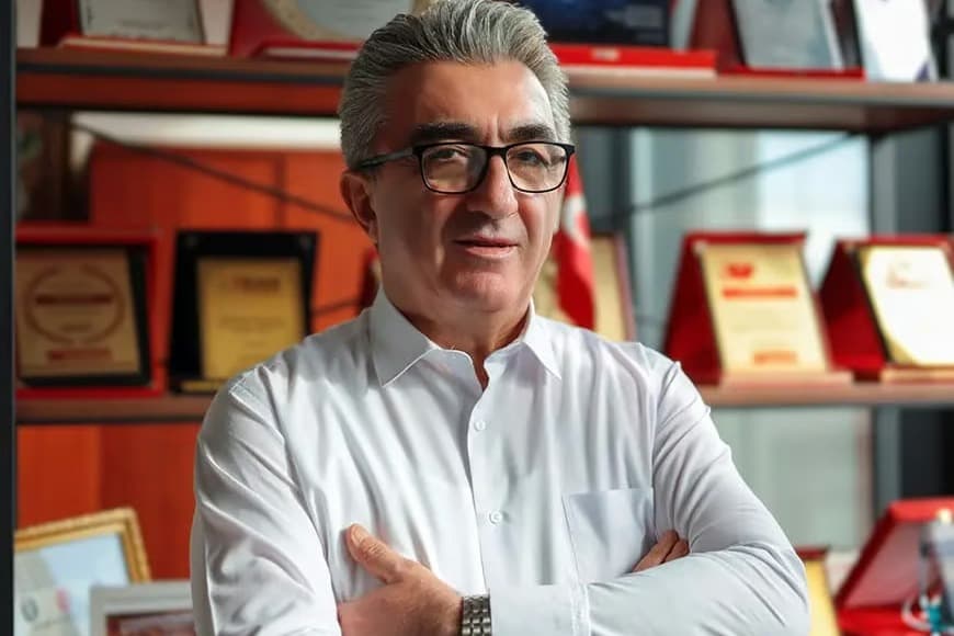 Bayrampaşa Belediye Başkanı Hasan Mutlu'nun ifadesi ortaya çıktı