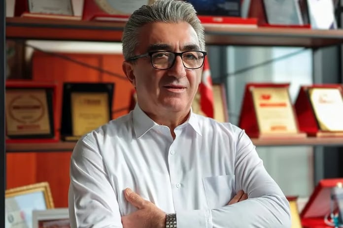 Bayrampaşa Belediye Başkanı Hasan Mutlu'nun ifadesi ortaya çıktı