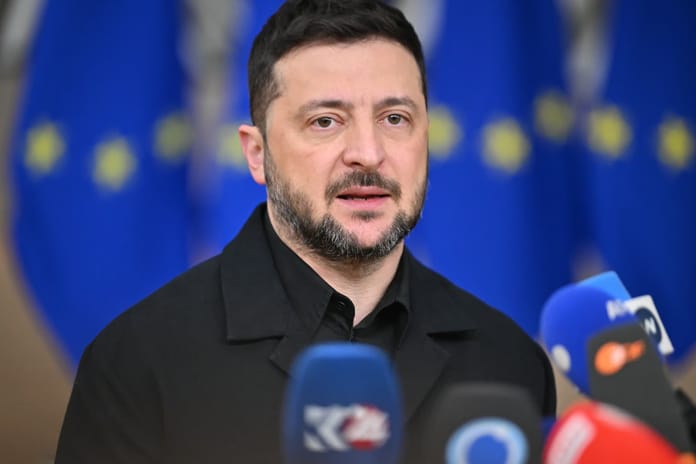 Ukrayna, Rus füze ve İHA’larında kullanılan parçaları tedarik eden yabancı şirketlere yaptırım uyguladı