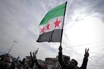  The New Arab: ABD'nin Suriye'ye yönelik yaptırımları kaldırması neleri değiştirecek?