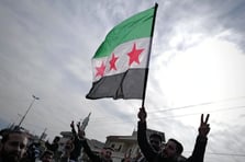  The New Arab: ABD'nin Suriye'ye yönelik yaptırımları kaldırması neleri değiştirecek?