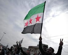  The New Arab: ABD'nin Suriye'ye yönelik yaptırımları kaldırması neleri değiştirecek?