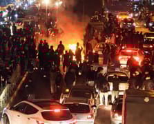 İran'daki protestolarda hayatını kaybedenlerin sayısı güncellendi