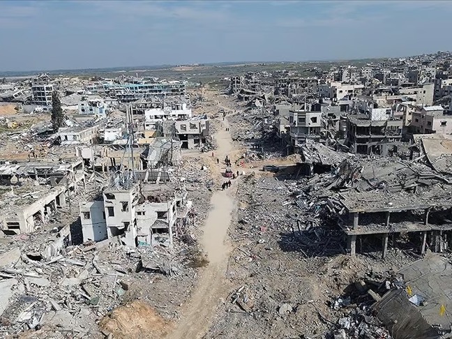 Yeni Zelanda ve Avustralya’dan Netanyahu’ya sert tepki