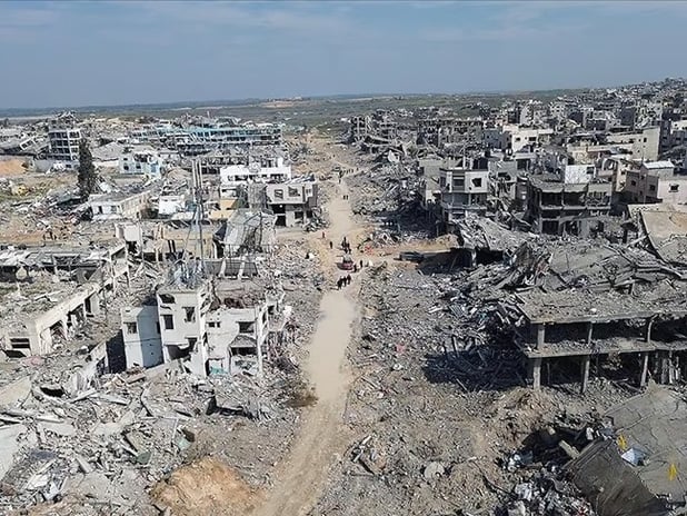 Yeni Zelanda ve Avustralya’dan Netanyahu’ya sert tepki