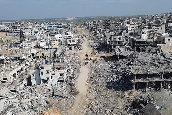 Yeni Zelanda ve Avustralya’dan Netanyahu’ya sert tepki