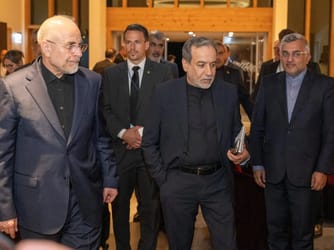 US Feared Israel Assassinating Iranian Peace Negotiators