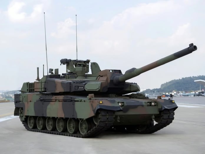 Romanya, 6,5 milyar avroluk yeni ana muharebe tankı alım programını başlattı