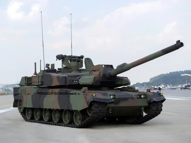 Romanya, 6,5 milyar avroluk yeni ana muharebe tankı alım programını başlattı