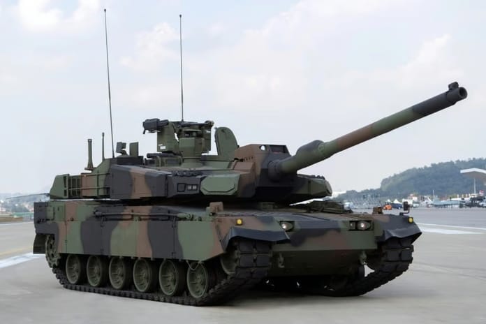 Romanya, 6,5 milyar avroluk yeni ana muharebe tankı alım programını başlattı